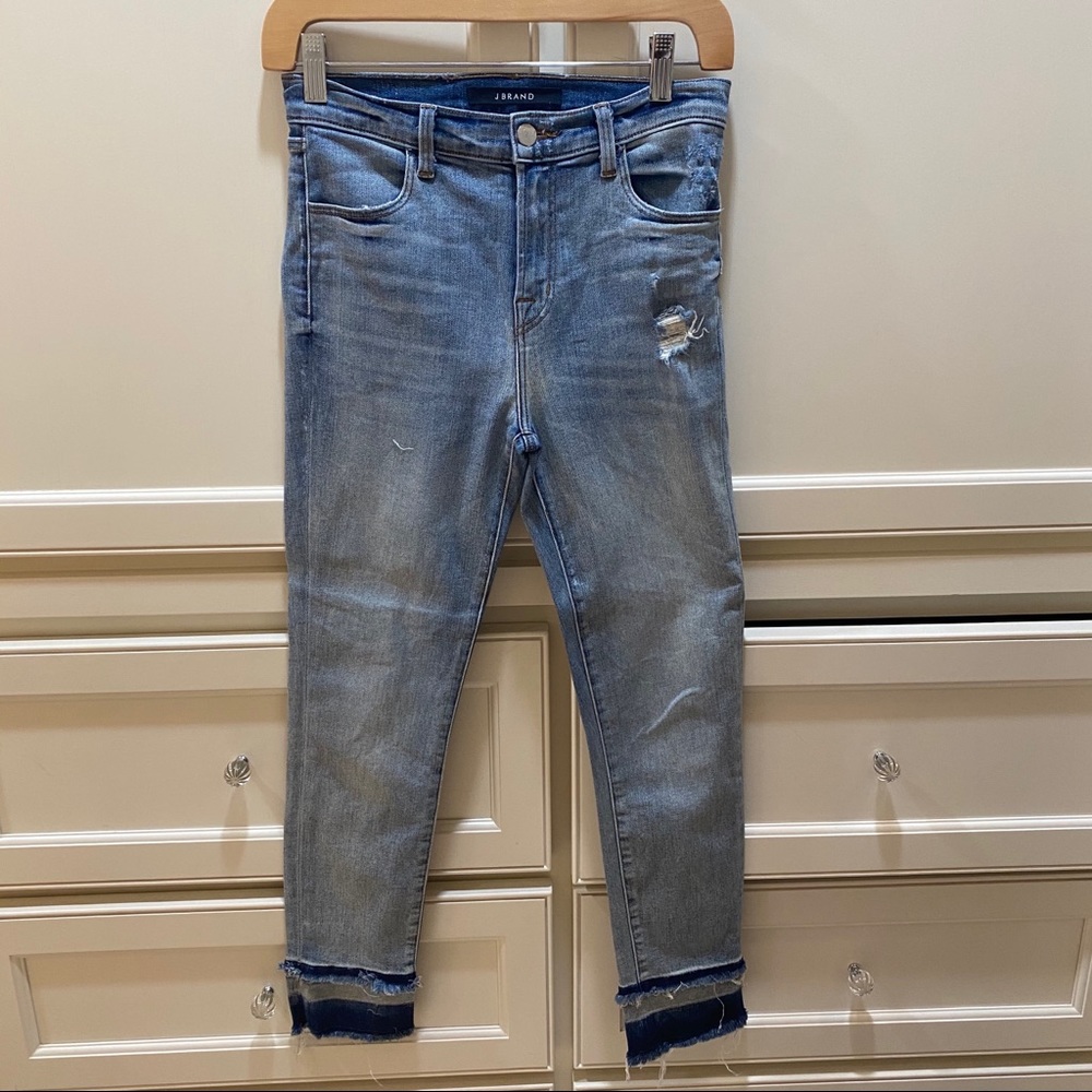 J brand jeans